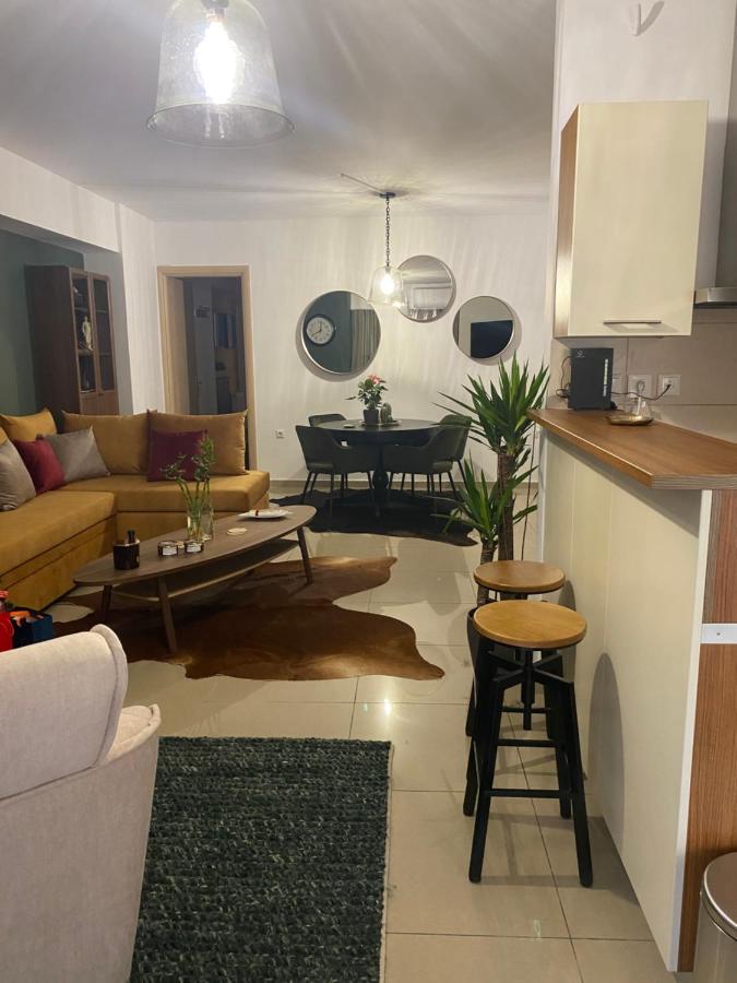 Little John Luxury Apartment Piraeus Ngoại thất bức ảnh