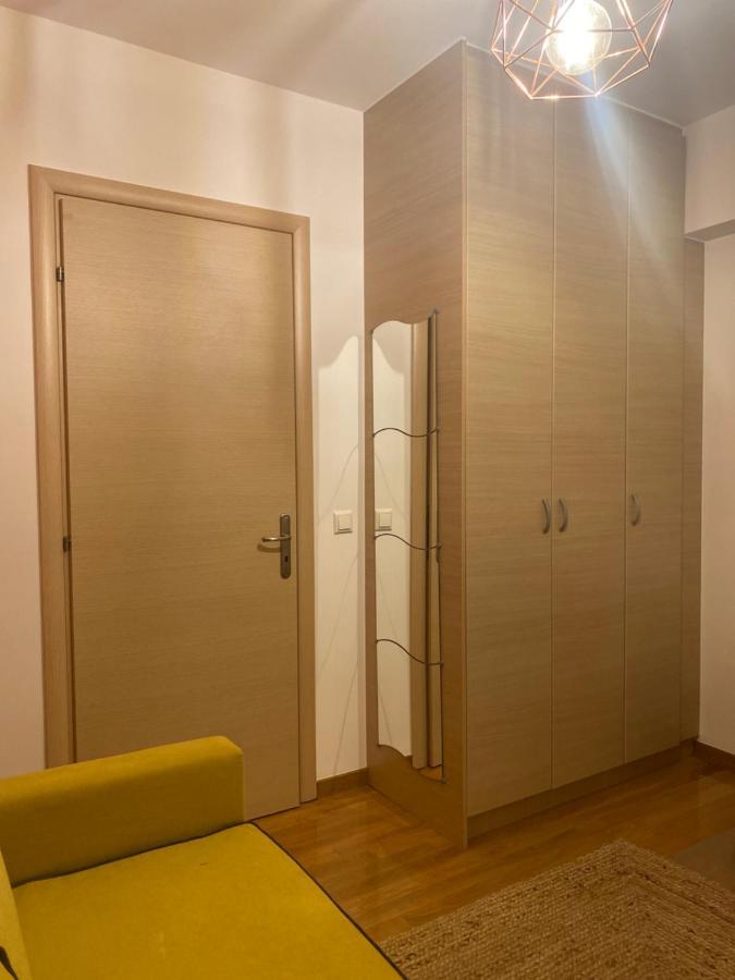 Little John Luxury Apartment Piraeus Ngoại thất bức ảnh