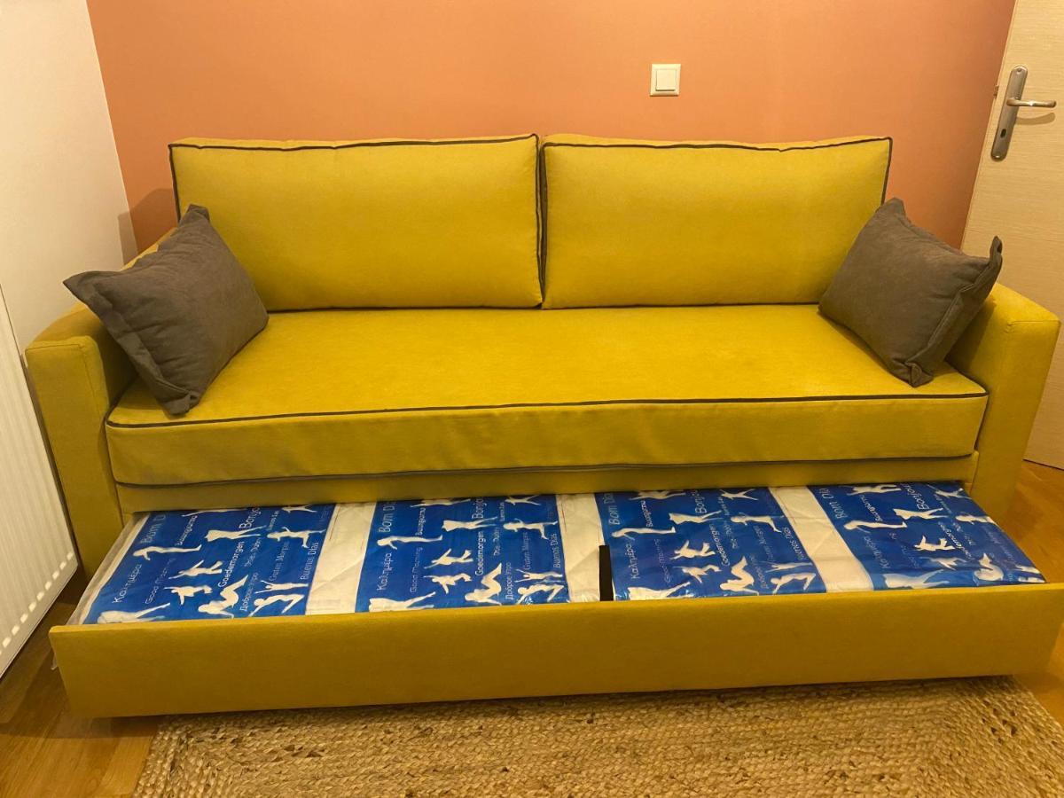 Little John Luxury Apartment Piraeus Ngoại thất bức ảnh