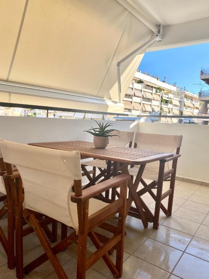 Little John Luxury Apartment Piraeus Ngoại thất bức ảnh