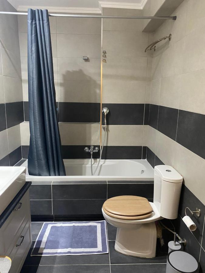 Little John Luxury Apartment Piraeus Ngoại thất bức ảnh