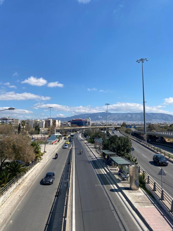 Little John Luxury Apartment Piraeus Ngoại thất bức ảnh