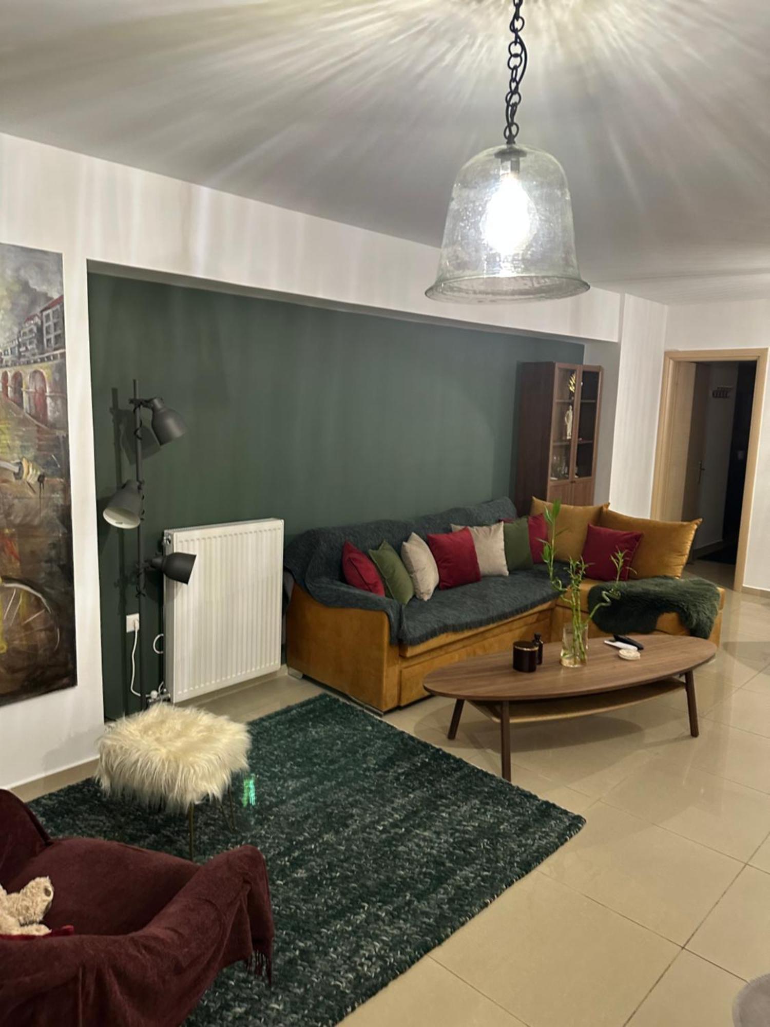 Little John Luxury Apartment Piraeus Ngoại thất bức ảnh